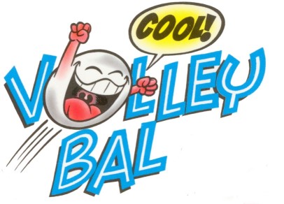 Werkgroep Cool Volleybal