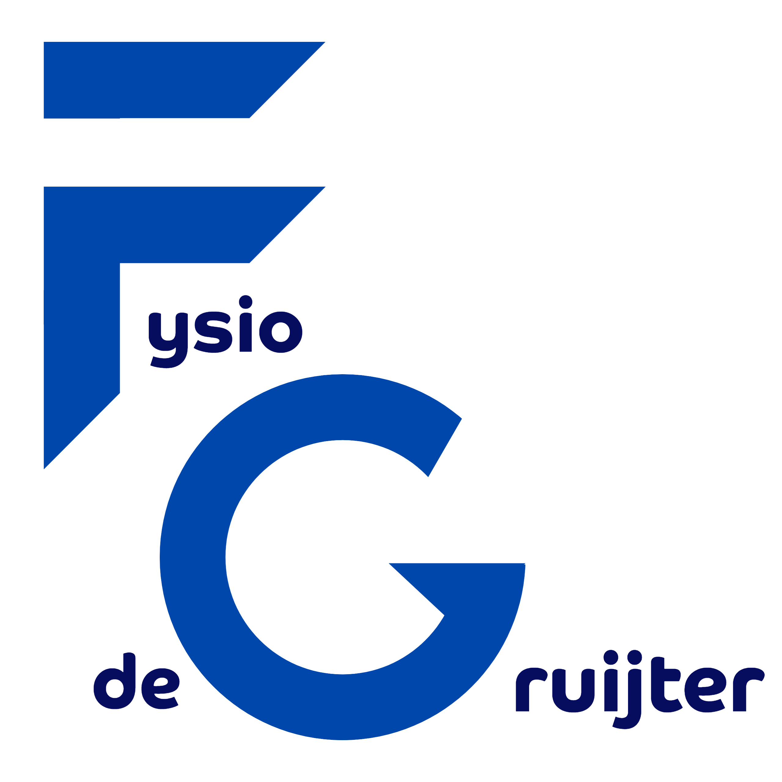 Fysiotherapie de Gruijter